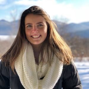 Meet your Posher, Ashlyn